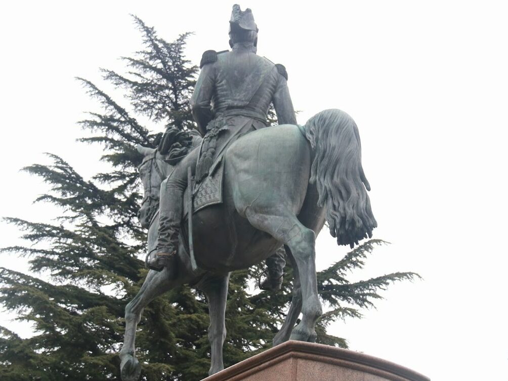 Logroño Capital
